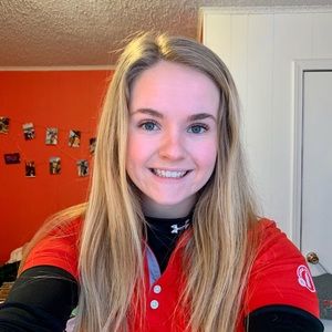 Meet your Posher, Abbigayle